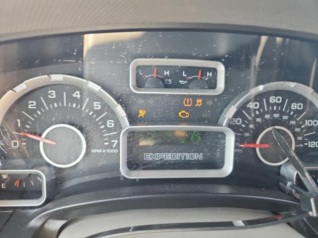 2010 Ford Expedition EL XLT