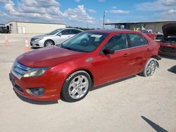 2010 Ford Fusion SE for sale in Temple, TX