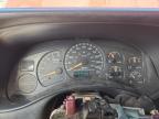 2002 Chevrolet Silverado K1500