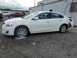 2015 Nissan Altima 2.5 for sale in Fredericksburg, VA
