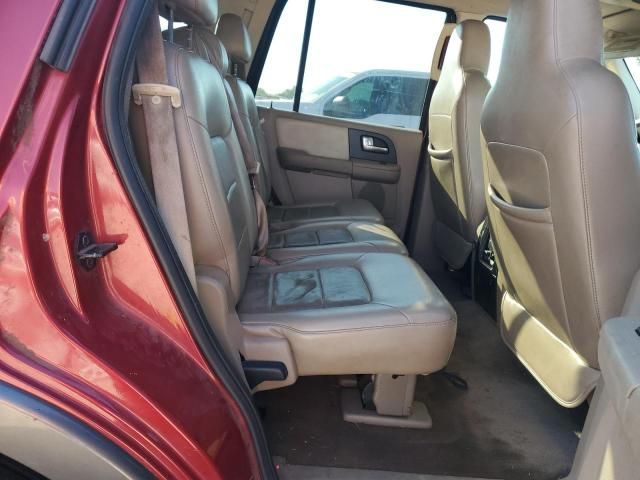 2004 Ford Expedition XLT