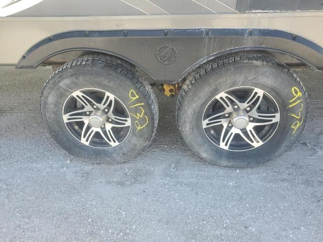 2016 Ohet Other RV