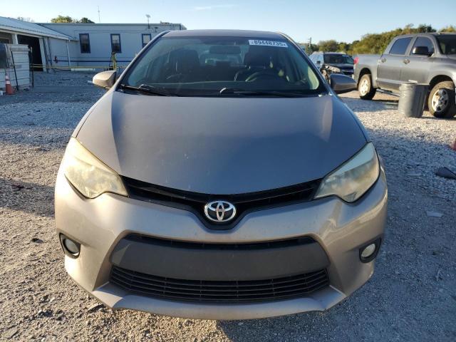 2014 Toyota Corolla le Premium