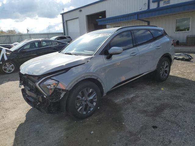 2023 KIA Sportage sx