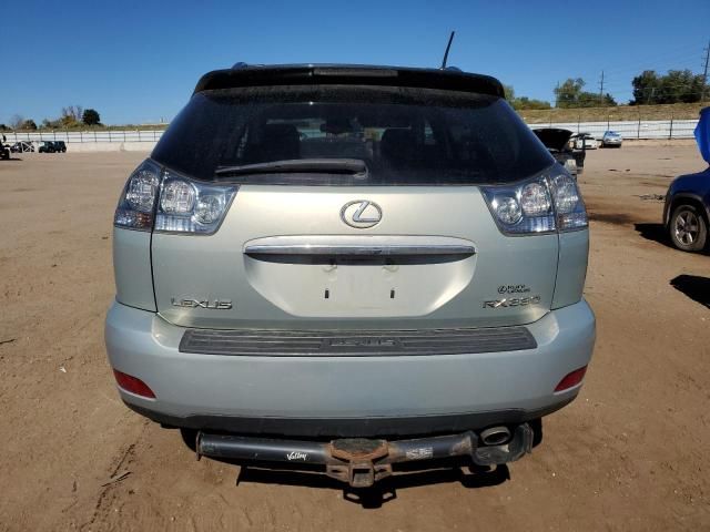 2005 Lexus RX 330