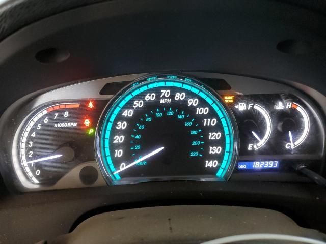 2014 Toyota Venza LE