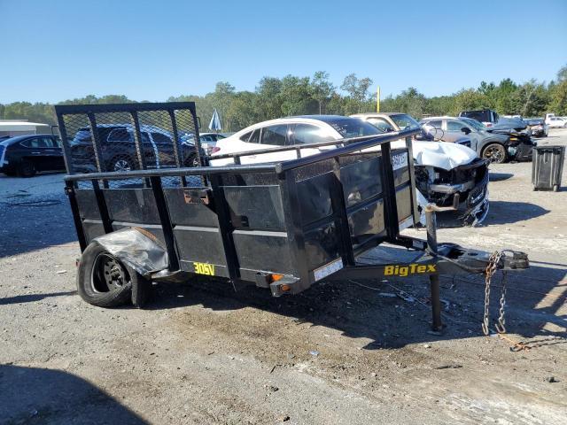 2019 Big Tex Utility Trailer