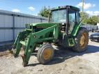 1994 John Deere 7200 Tractor