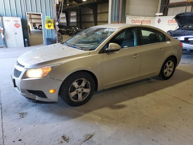 2013 Chevrolet Cruze LT