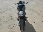 2011 Kawasaki ZR1000 D