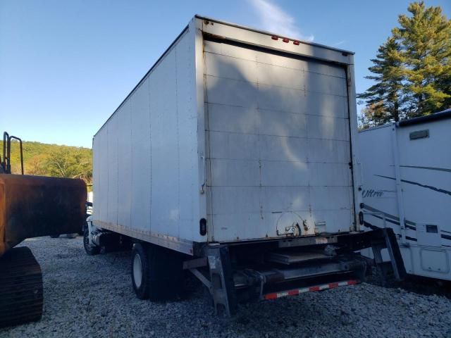 2016 International 4000 4300