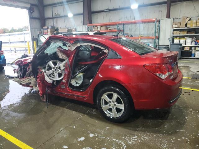 2011 Chevrolet Cruze lt