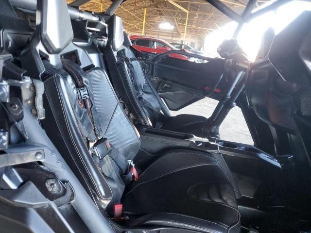 2023 Can-Am Maverick X3 Max X DS Turbo RR