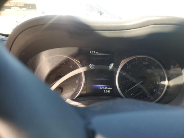 2017 Infiniti Q50 Premium