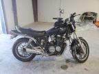 1983 Honda CB650 SC