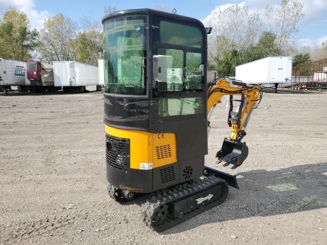 2024 Rfqn Escavator