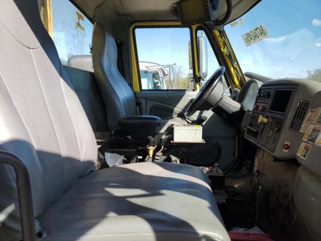 2006 International 7000 7400