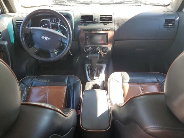 2006 Hummer H3