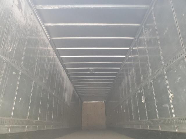 2015 Great Dane DRY Van Trailer