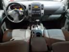 2011 Nissan Frontier S