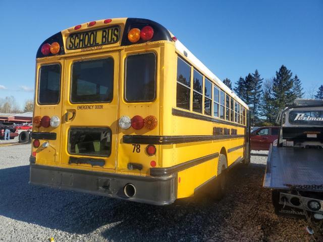 2014 Icrp 2014 IC Bus PB105 School Bus