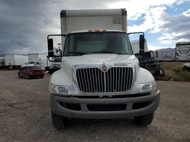 2018 International 4000 4300