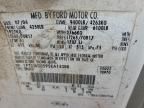 2005 Ford F250 Super Duty