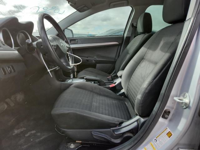 2013 Mitsubishi Lancer