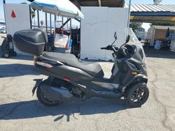2023 Piaggio MP3 530 Exclusive for sale in Van Nuys, CA