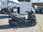 2023 Piaggio MP3 530 Exclusive