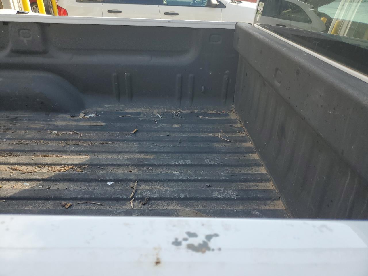 2013 Chevrolet Silverado C1500