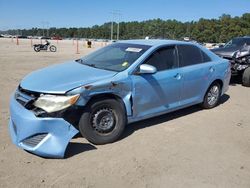 2012 Toyota Camry Base for sale in Greenwell Springs, LA