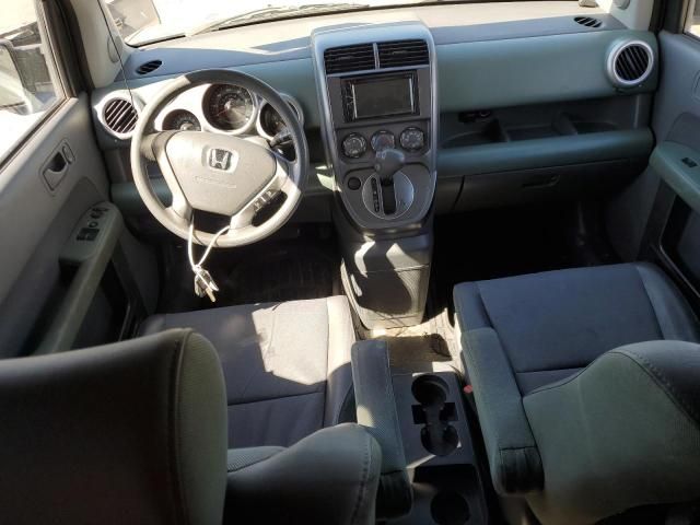 2005 Honda Element EX