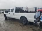 2012 Ford F350 Super Duty
