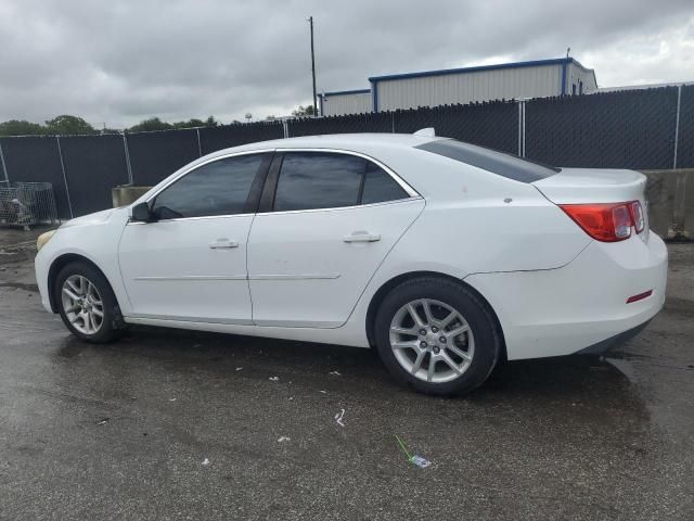2013 Chevrolet Malibu 1LT