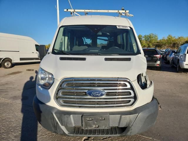 2018 Ford Transit T-150
