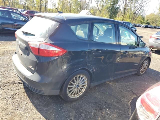 2014 Ford C-MAX SE