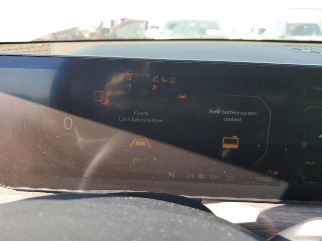 2024 KIA EV9 Land