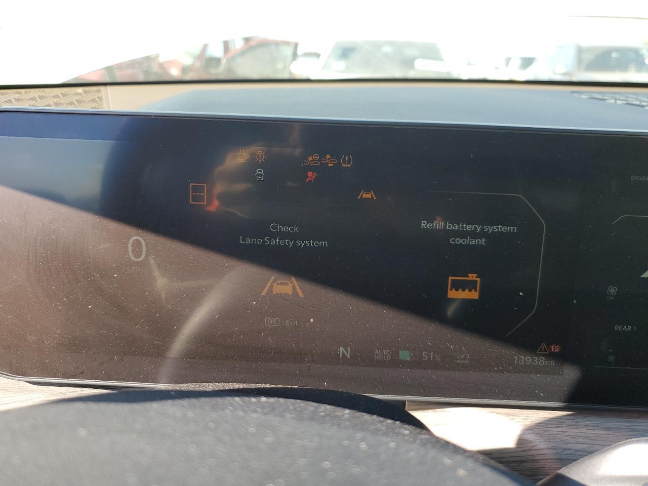 2024 KIA EV9 Land