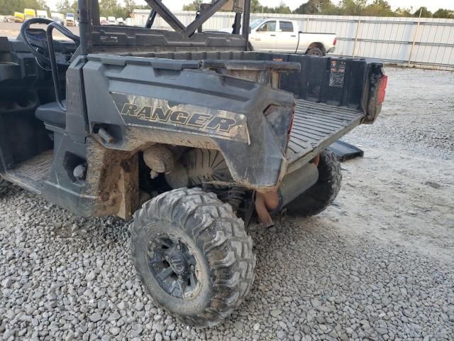 2023 Polaris Ranger 100-Utility Vehicle