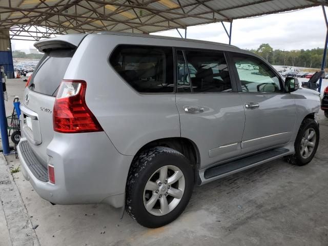 2012 Lexus GX 460