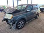 2013 Honda Pilot ex