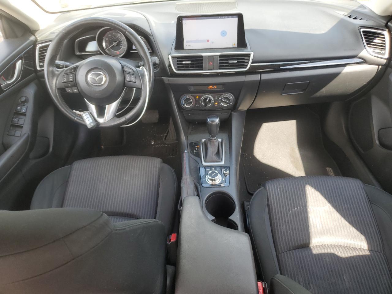 2014 Mazda 3 Touring