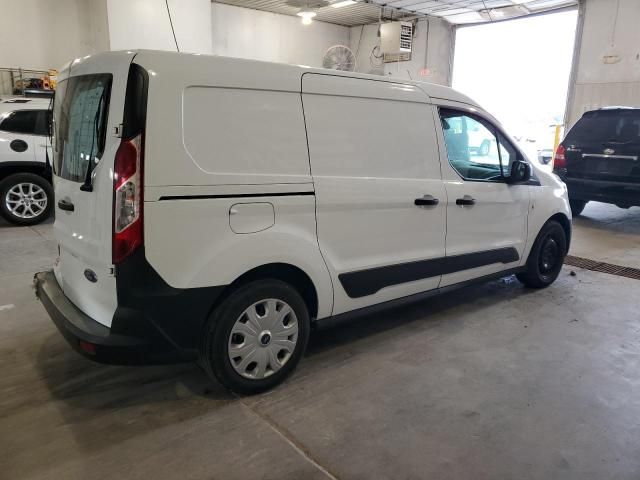 2023 Ford Transit Connect XL
