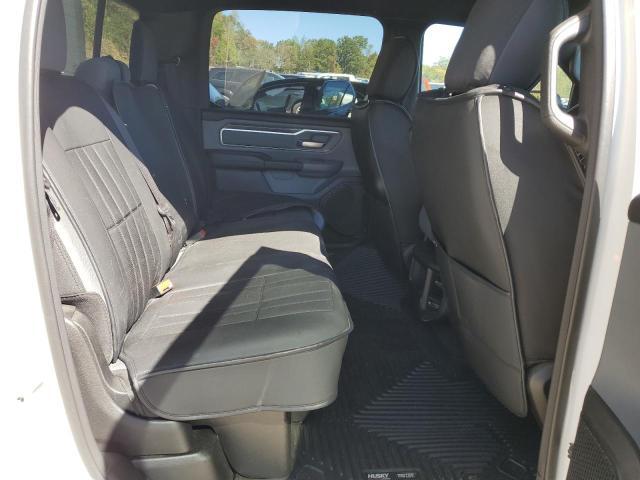 2022 Dodge Ram 1500 big Horn/lone Star