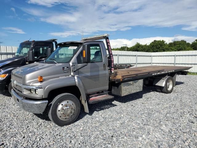 2007 Chevrolet C5000