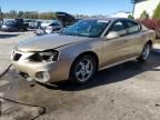 2004 Pontiac Grand Prix gtp