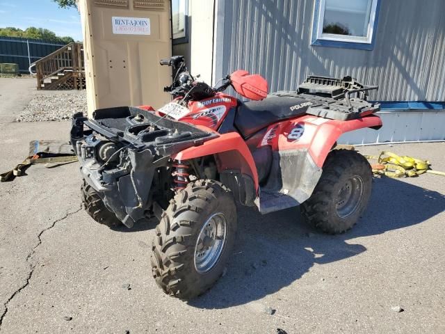 2005 Polaris Sportsman 700