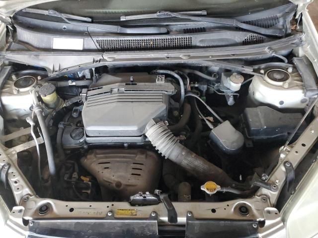 2001 Toyota Rav4