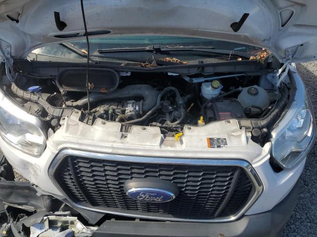 2021 Ford Transit 250 Delivery Van